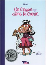 UN CRAYON DANS LE COEUR – EDITION ANNIVERSAIRE ONZE ANS