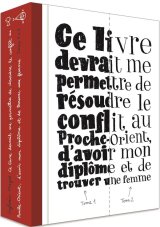 CE LIVRE DEVRAIT ME PERMETTRE – EDITION ANNIVERSAIRE