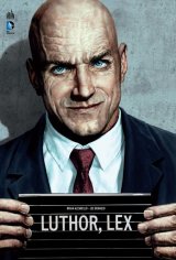 LUTHOR