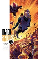 BLACK SCIENCE TOME 3