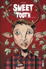 SWEET TOOTH TOME 1