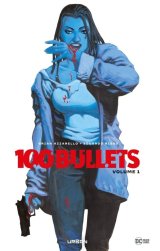 100 BULLETS INTEGRALE VOLUME   T01   100 BULLETS INTEGRALE VOLUME 1