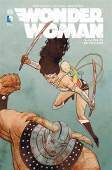 WONDER WOMAN TOME 6