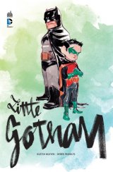 BATMAN-LITTLE GOTHAM