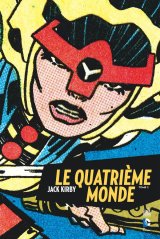 LE QUATRIEME MONDE TOME 2