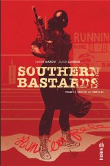 SOUTHERN BASTARDS T3