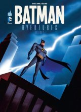 BATMAN AVENTURES T1