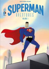 SUPERMAN AVENTURES T1