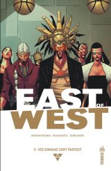 EAST OF WEST T5