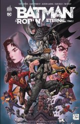 BATMAN & ROBIN ETERNAL TOME 2