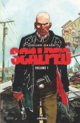 SCALPED INTEGRALE VOLUME 1