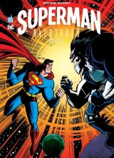 SUPERMAN AVENTURES TOME 2