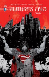 FUTURES END TOME 4