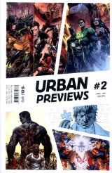 URBAN PREVIEW T2