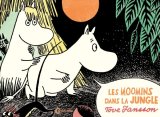 LES MOOMINS DANS LA JUNGLE