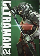 ULTRAMAN – TOME 4