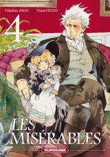 LES MISERABLES – TOME 4