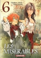 LES MISERABLES – TOME 6