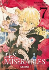 LES MISERABLES – TOME 7