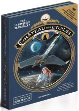 ETUI LE CHATEAU DES ETOILES T1 + T2 2016