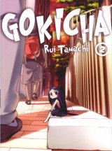 GOKICHA – TOME 2