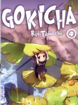 GOKICHA – TOME 4