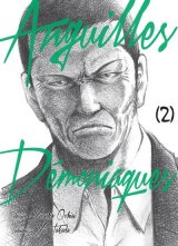 ANGUILLES DEMONIAQUES – TOME 2