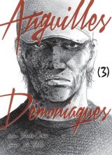 ANGUILLES DEMONIAQUES – TOME 3