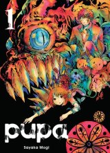 PUPA – TOME 1