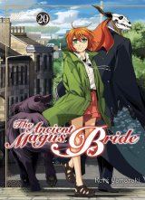 THE ANCIENT MAGUS BRIDE T20