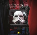 STAR WARS GENERATION JEDI