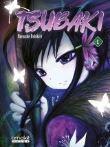 TSUBAKI   TOME 1