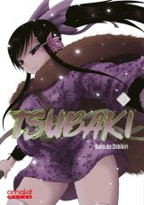 TSUBAKI TOME 3 (VF)