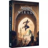 L’ART DE ASSASSIN’S CREED MIRAGE