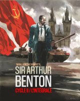 SIR ARTHUR BENTON   CYCLE II / L’INTEGRALE