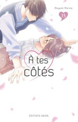 A TES COTES TOME 15