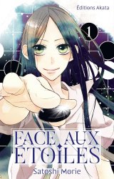 FACE AUX ETOILES TOME 1