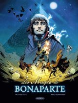 LES MAGES DE BONAPARTE T1