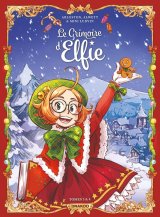 LE GRIMOIRE D’ELFIE   ECRIN VOL. 03 ET 04