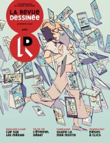 LA REVUE DESSINEE N 45