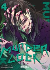 MURDER LOCK T04