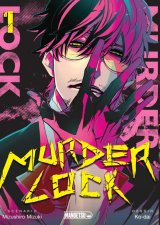 MURDER LOCK T01