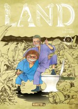 LAND T09