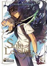 SOLO LEVELING   COFFRET T01 A T03 NED 2024