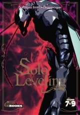 SOLO LEVELING   COFFRET T07 A T09 NED 2024