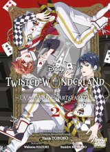 TWISTED WONDERLAND LA MAISON HEARTSLABYUL T02