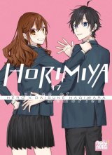 HORIMIYA T17 : A PIECE OF MEMORIES