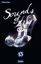 SOUNDS OF LIFE   TOME 13