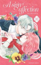 A SIGN OF AFFECTION   TOME 10