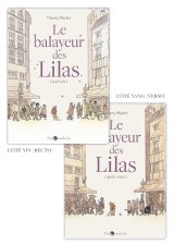 BALAYEUR DES LILAS  MATINEE / APRES MIDI